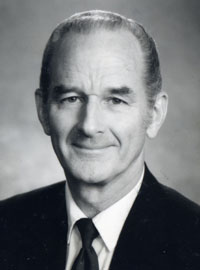 Jack McKinney