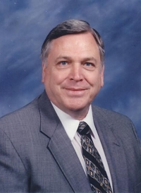 Sellers S. Crain, Jr.