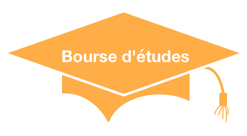 TTS Programme de bourses d'études