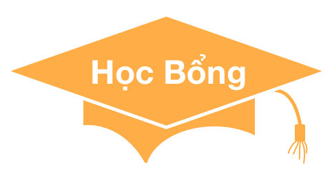 Chương trình học bổng TTS